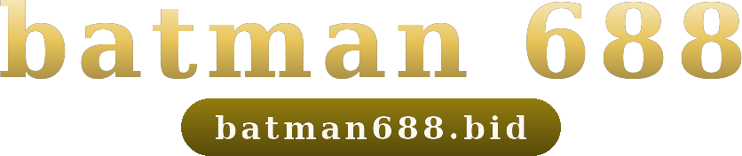batman 688 logo